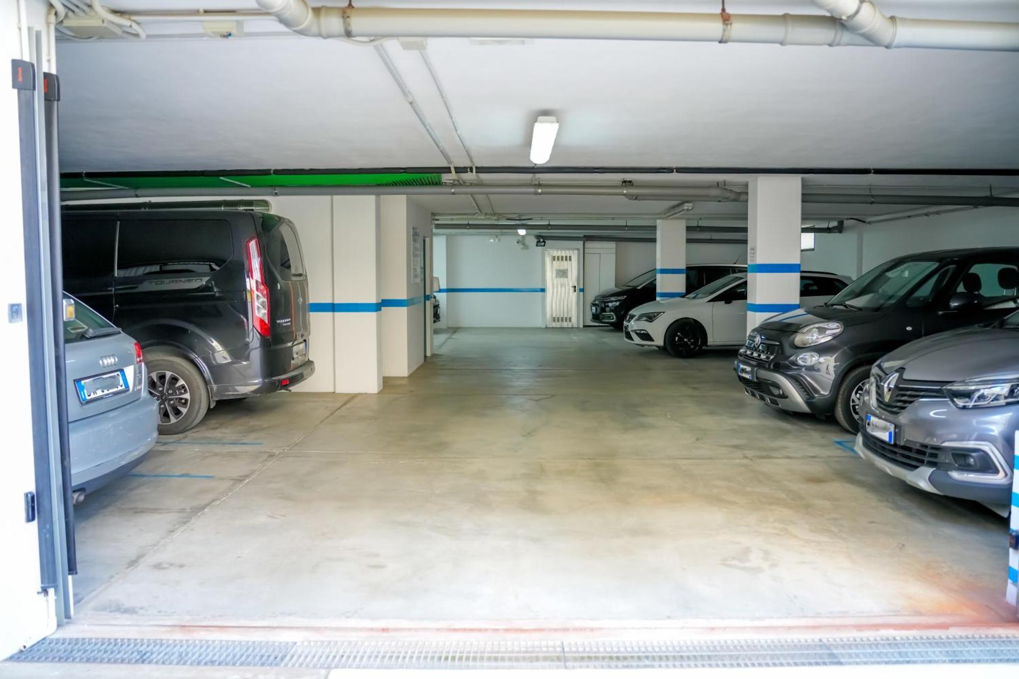 Residence Riviera Alba Adriatica Εξωτερικό φωτογραφία