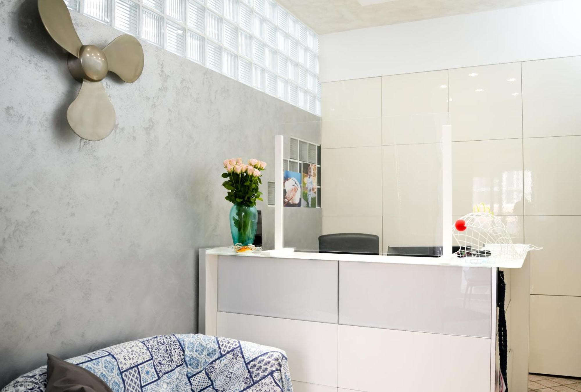 Residence Riviera Alba Adriatica Εξωτερικό φωτογραφία