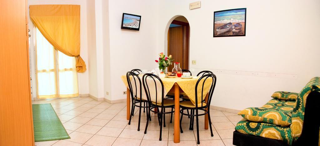 Residence Riviera Alba Adriatica Εξωτερικό φωτογραφία